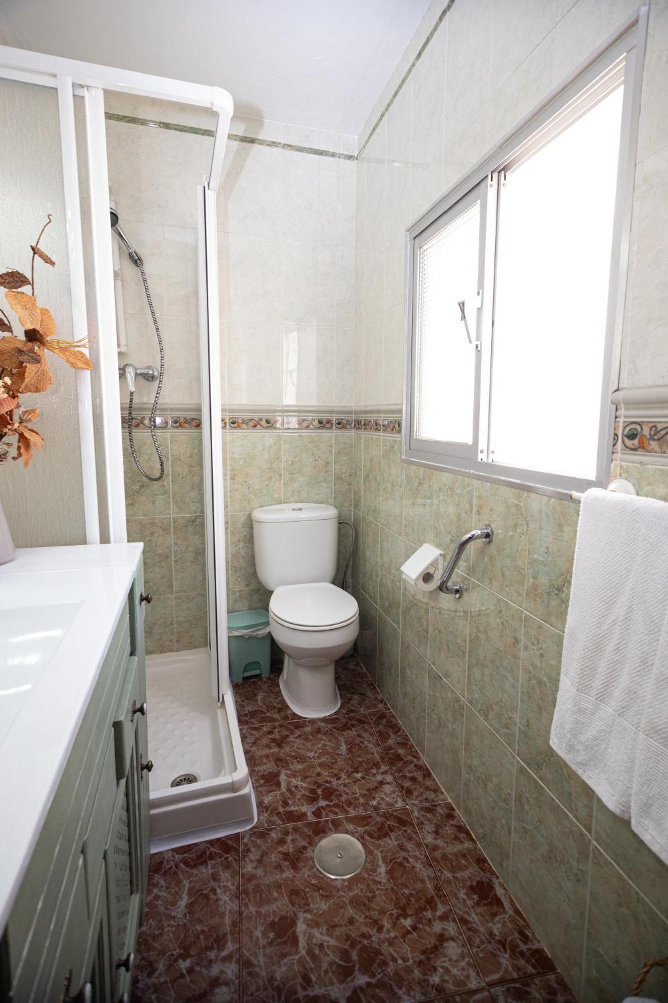 The Pava'S House Apartment Ronda Exterior photo