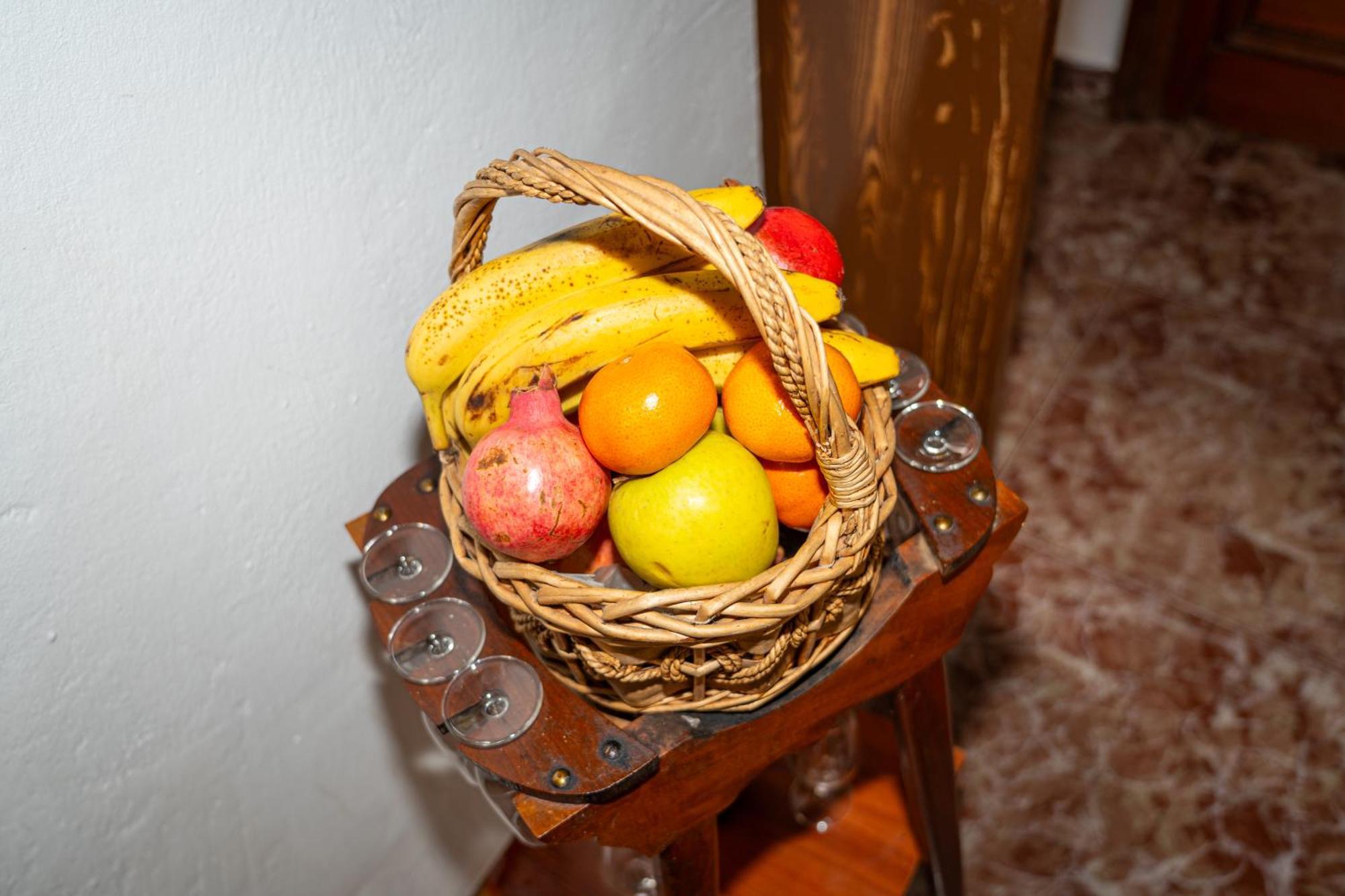 The Pava'S House Apartment Ronda Exterior photo