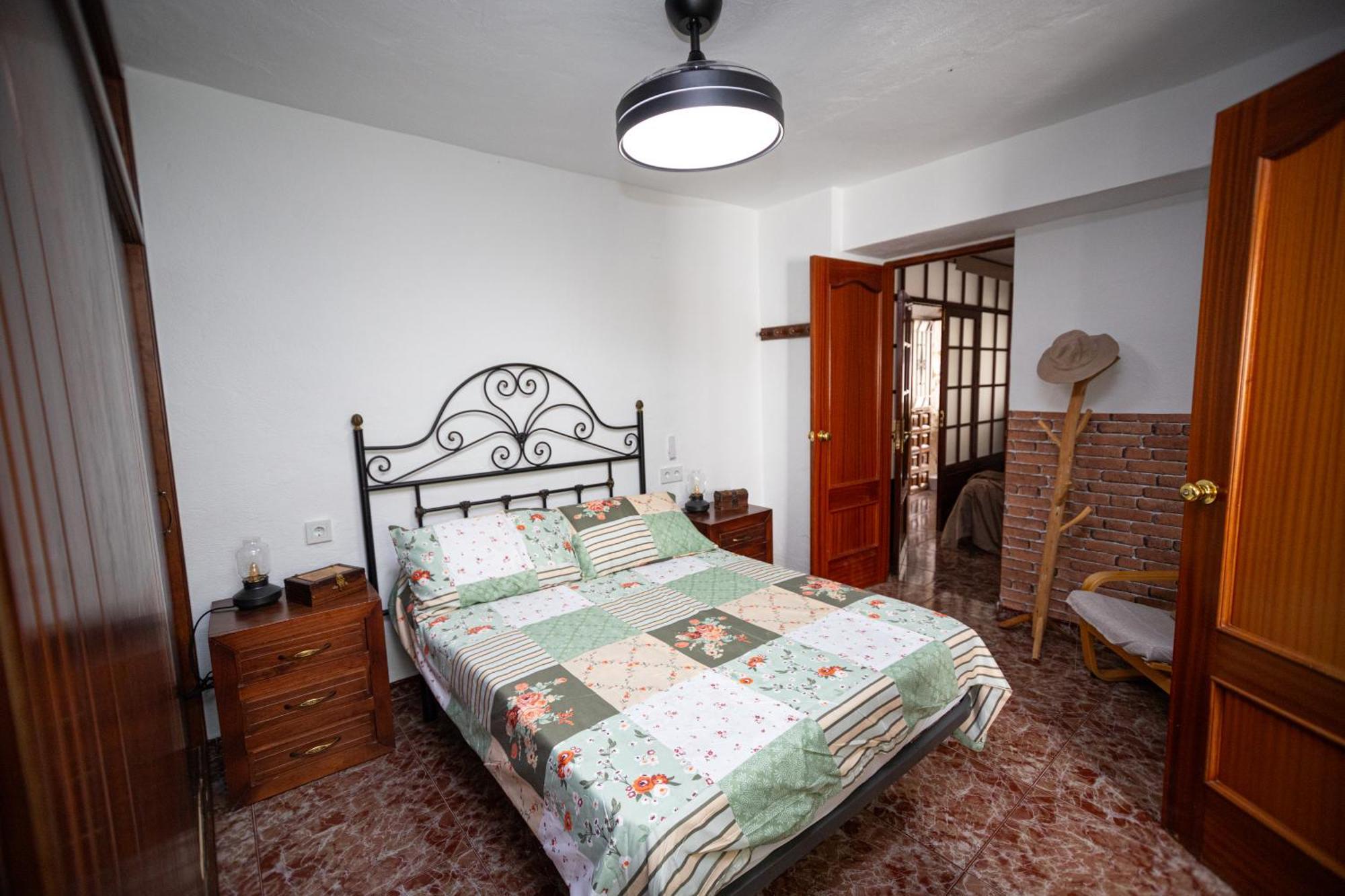 The Pava'S House Apartment Ronda Exterior photo